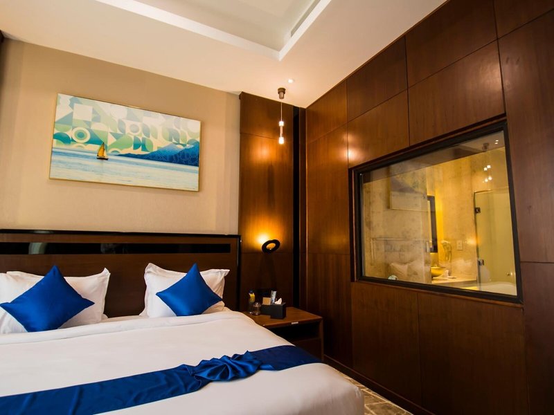 Belad Bont Resort 1