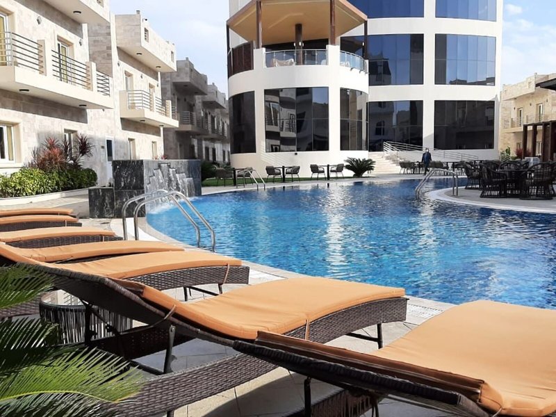 Belad Bont Resort 4