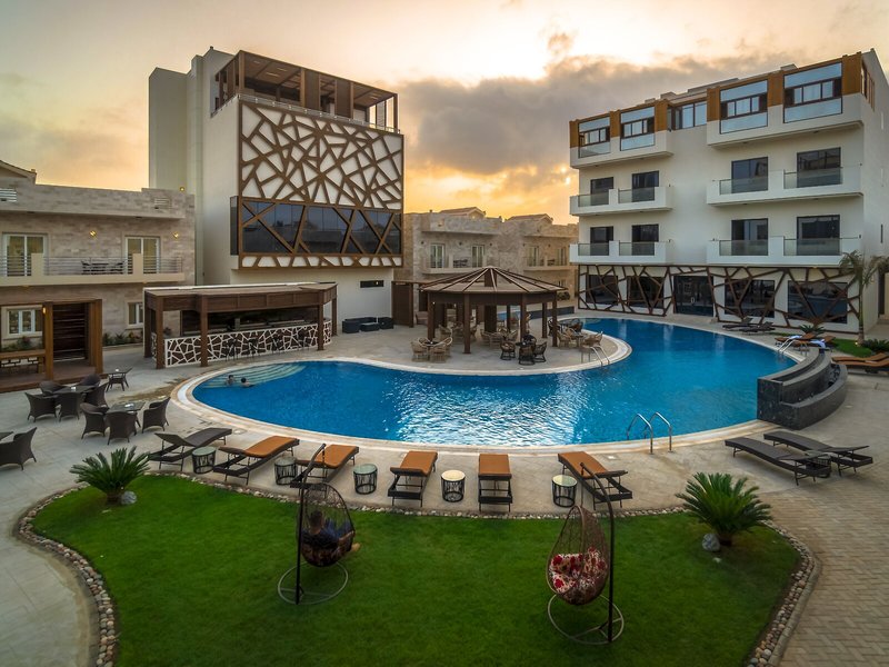 Belad Bont Resort 7