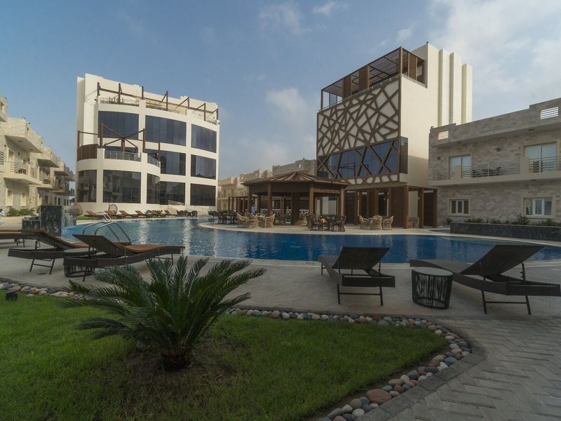Belad Bont Resort 8