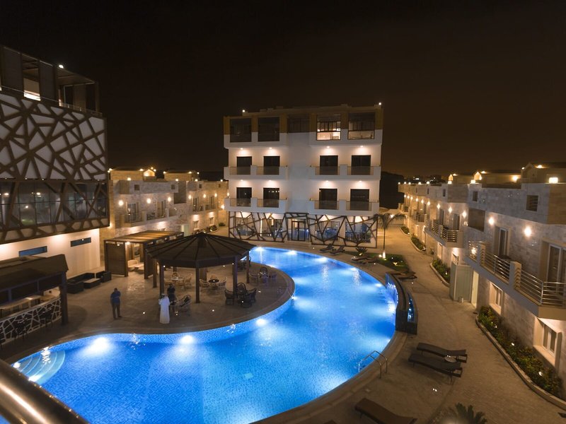 Belad Bont Resort 10