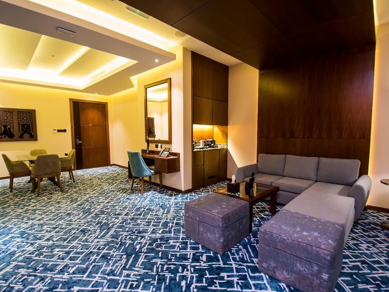 Belad Bont Resort 14