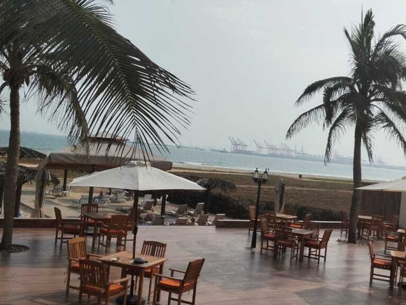 Belad Bont Resort 19