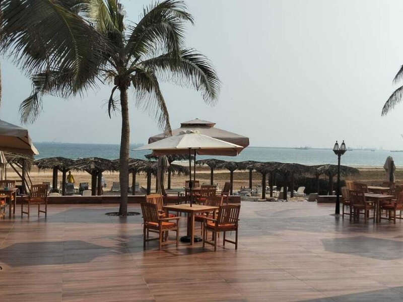 Belad Bont Resort 21