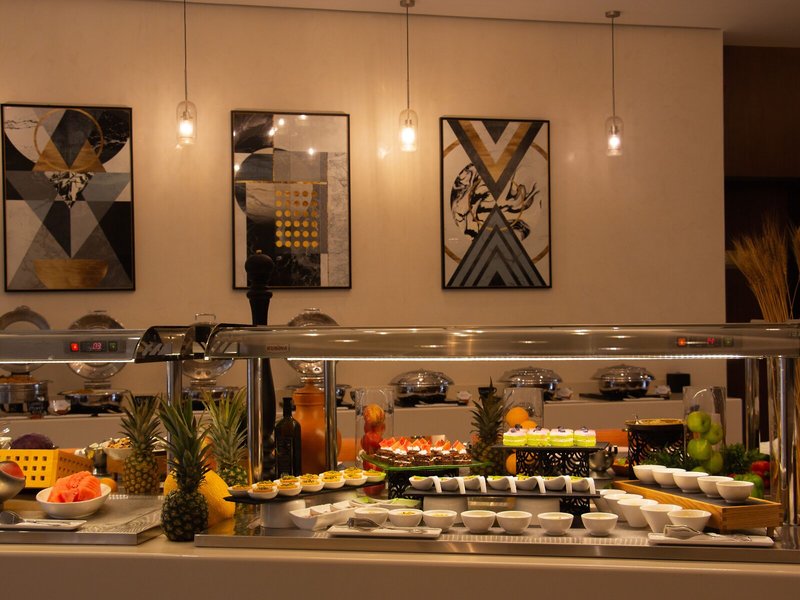 Belad Bont Resort 24