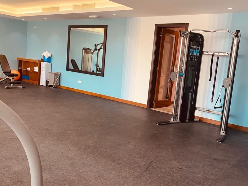 Belad Bont Resort 26