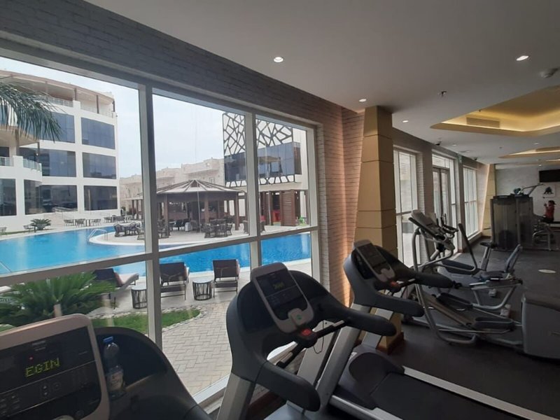 Belad Bont Resort 27