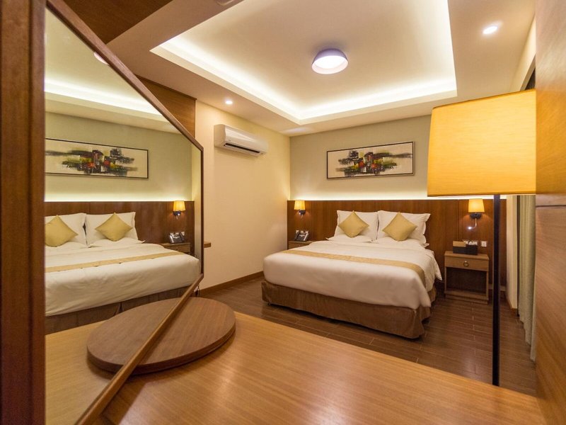 Belad Bont Resort 30