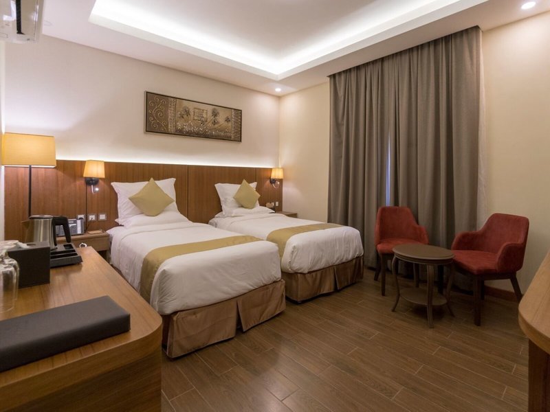 Belad Bont Resort 31