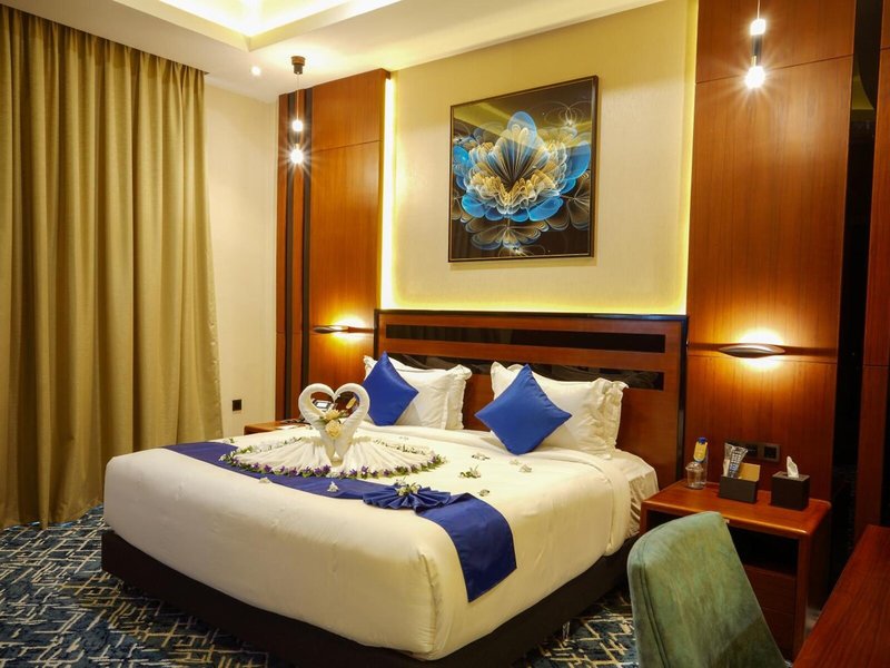 Belad Bont Resort 32