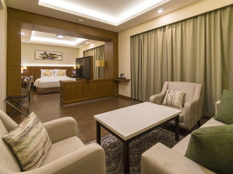 Belad Bont Resort 33