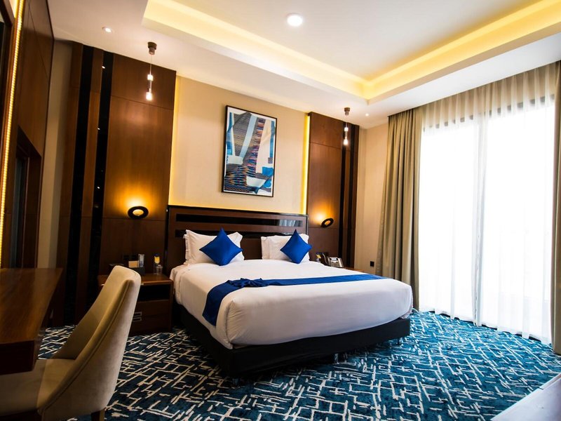 Belad Bont Resort 34