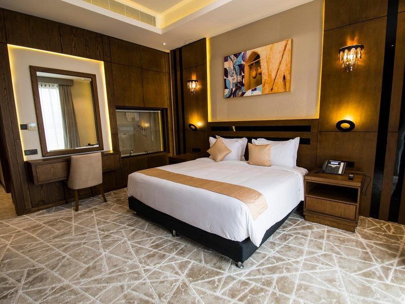 Belad Bont Resort 35