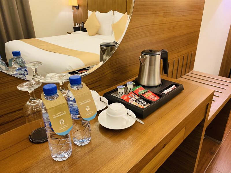 Belad Bont Resort 36