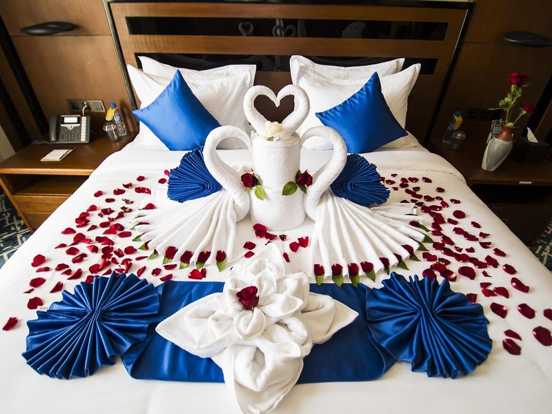 Belad Bont Resort 37