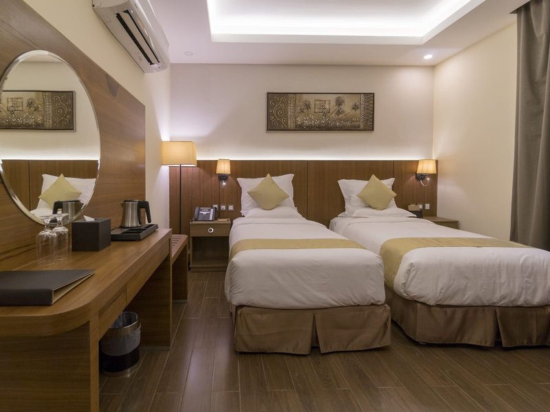 Belad Bont Resort 38