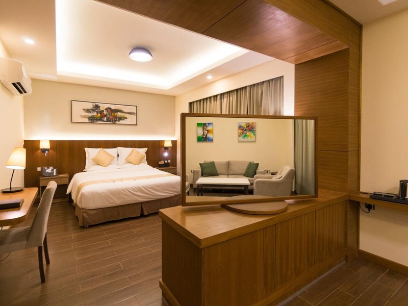 Belad Bont Resort 39