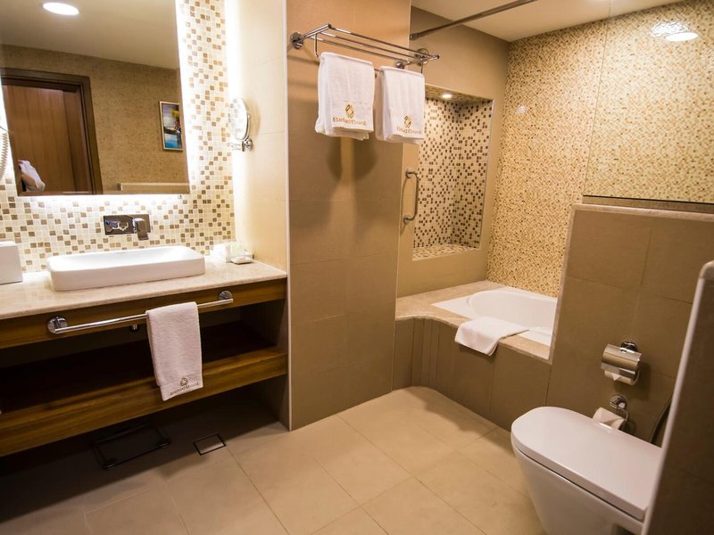 Belad Bont Resort 40