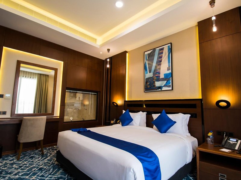 Belad Bont Resort 42