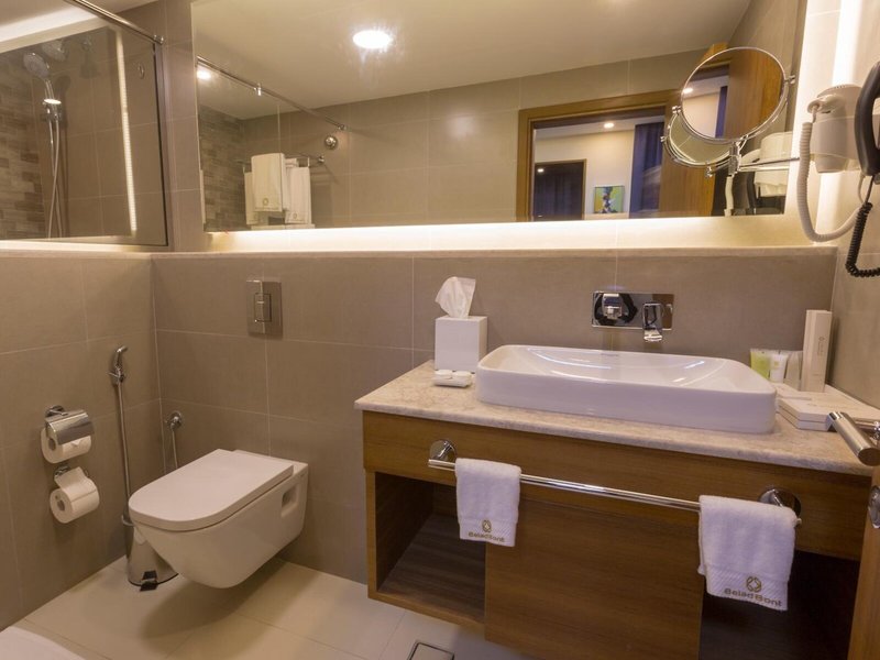 Belad Bont Resort 43