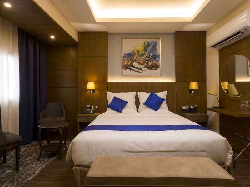 Belad Bont Resort 44