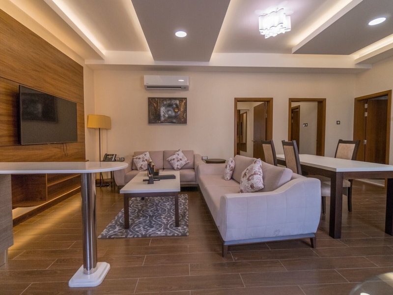 Belad Bont Resort 45