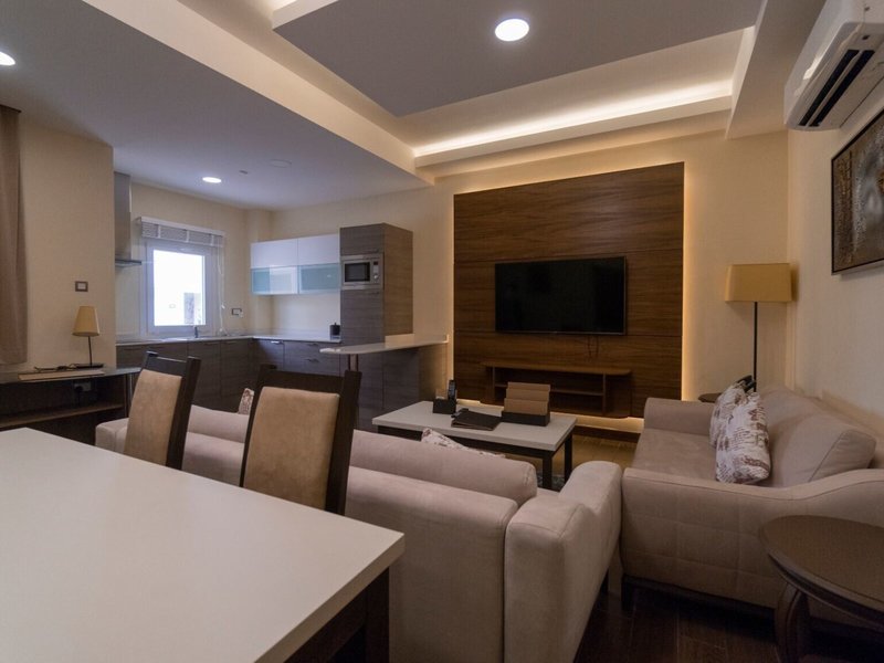 Belad Bont Resort 46