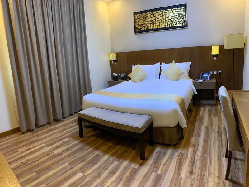 Belad Bont Resort 47