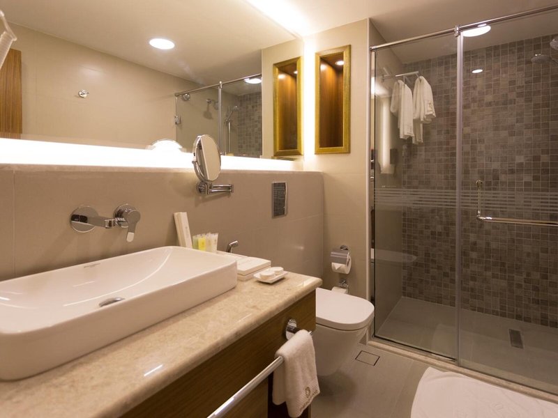 Belad Bont Resort 48