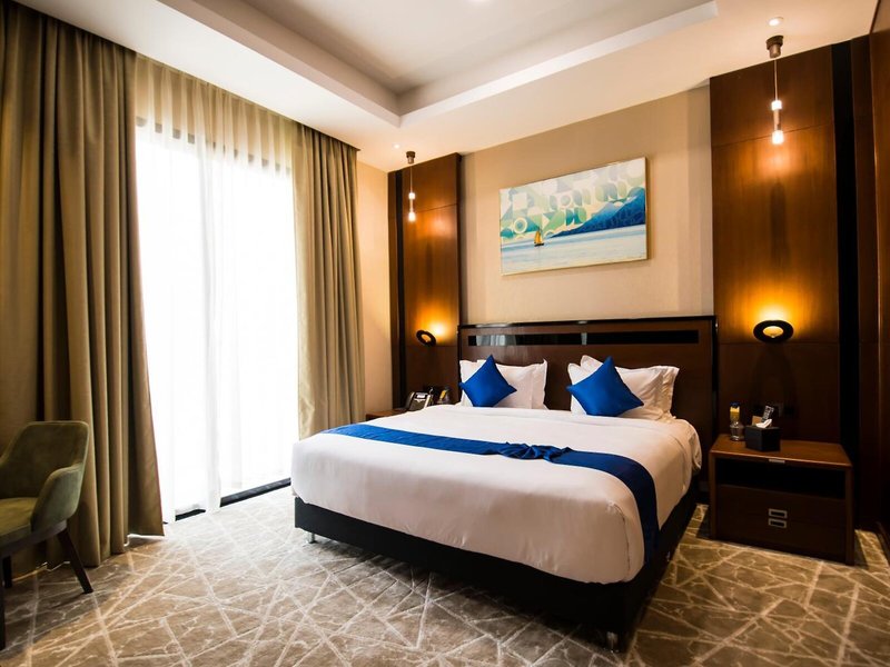 Belad Bont Resort 49