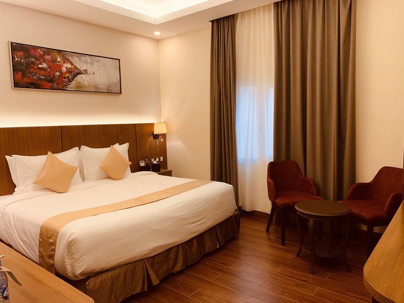 Belad Bont Resort 50