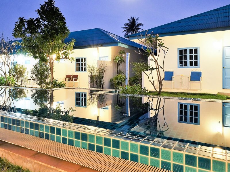 March Samui Resort 1