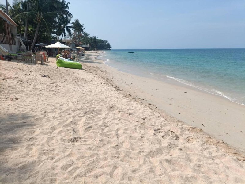 March Samui Resort 11