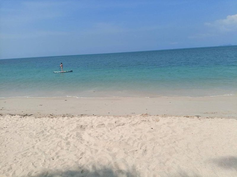 March Samui Resort 12