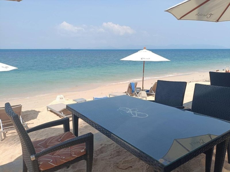 March Samui Resort 14