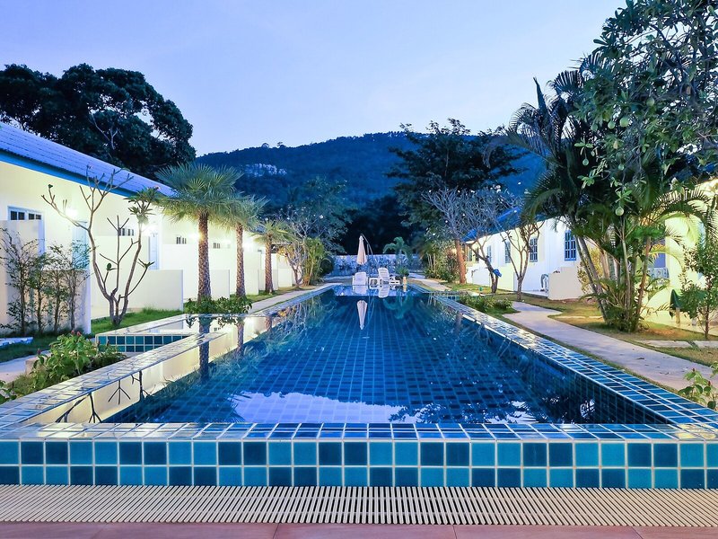 March Samui Resort 16