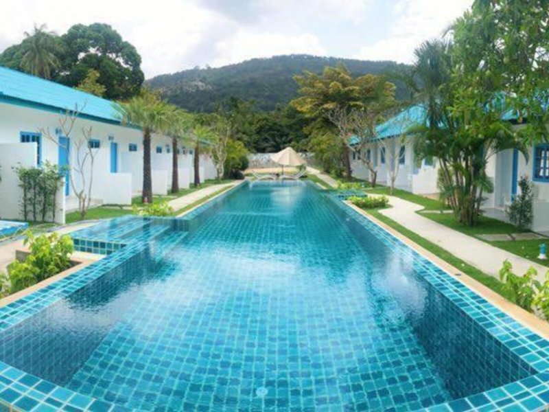 March Samui Resort 17