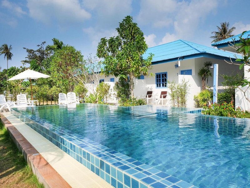 March Samui Resort 19
