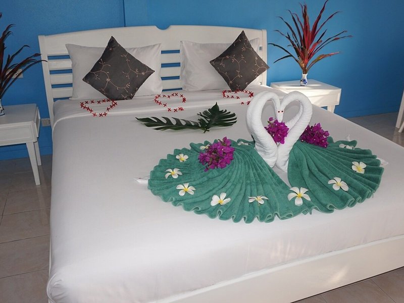 March Samui Resort 33