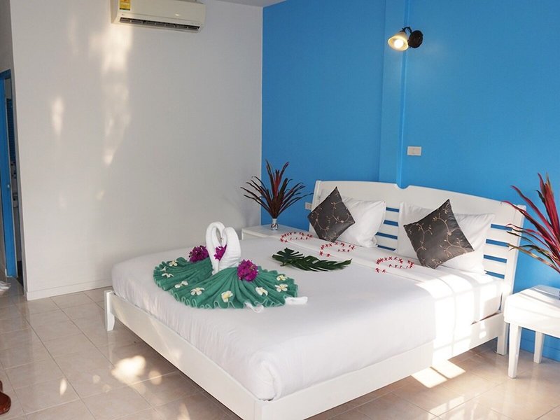 March Samui Resort 42