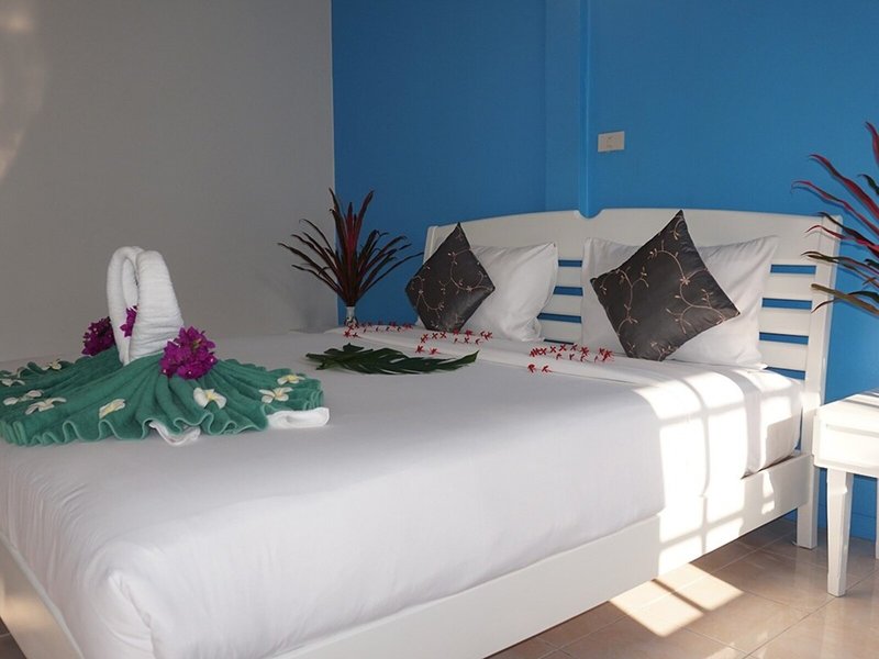 March Samui Resort 44