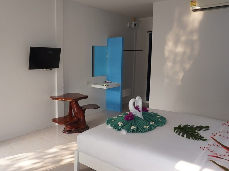 March Samui Resort 46