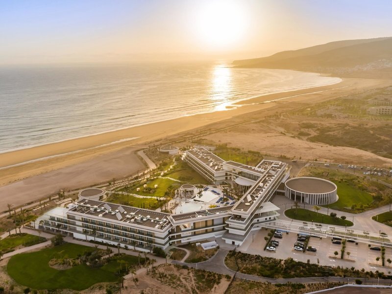 Hyatt Regency Taghazout 2