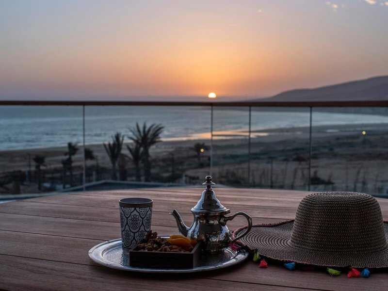 Hyatt Regency Taghazout 3