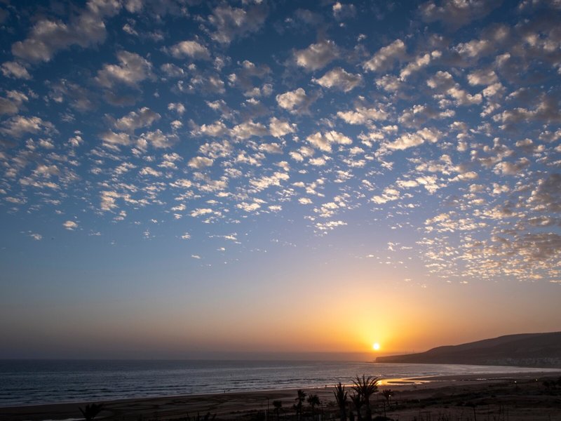Hyatt Regency Taghazout 7