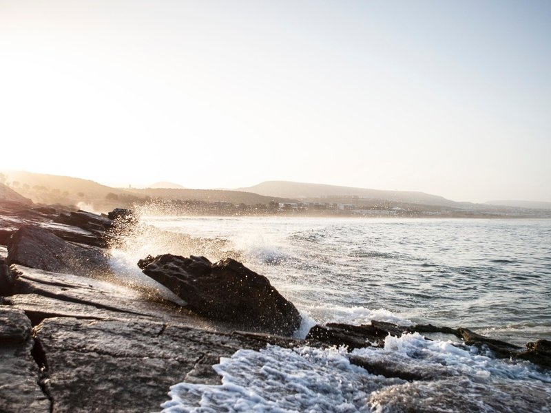 Hyatt Regency Taghazout 10
