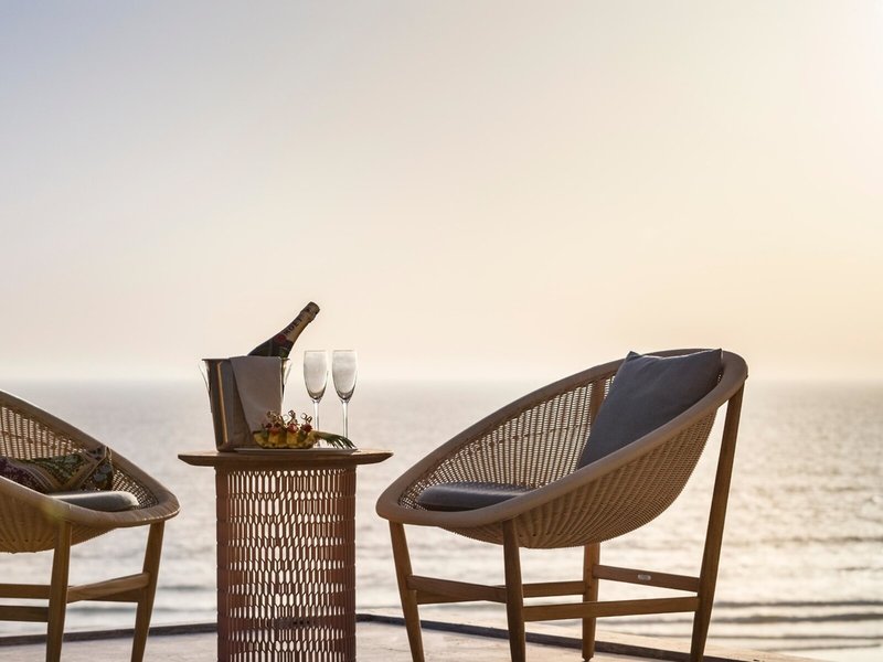 Hyatt Regency Taghazout 11