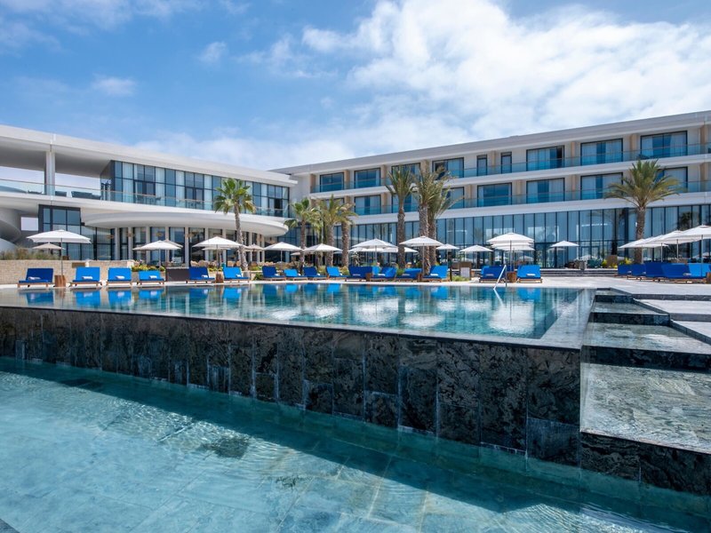 Hyatt Regency Taghazout 13