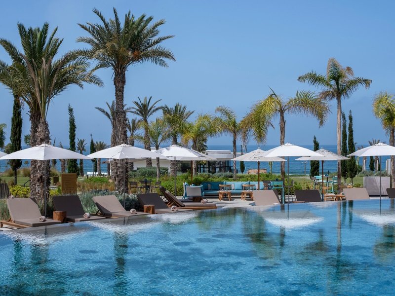 Hyatt Regency Taghazout 14