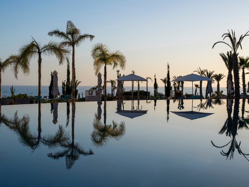 Hyatt Regency Taghazout 15